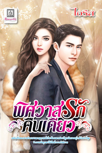 Review โรแมนติก : พิศวาสรักคืนเดียว